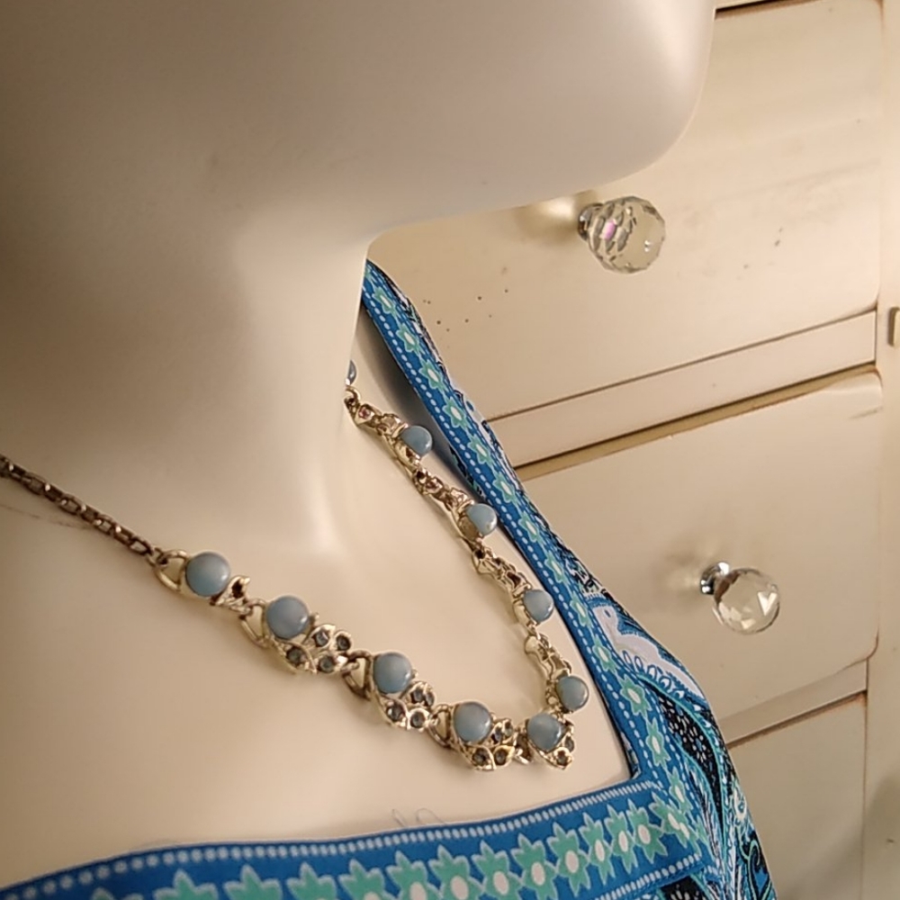 VINTAGE NECKLACE - Picture 5 of 5